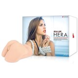 Kokos masturbator Hera Real Hip | shoptok.hr