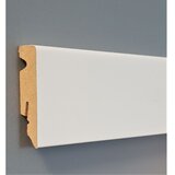  Lajsna FOLIJA 2400x58x14mm BIJELA | shoptok.hr