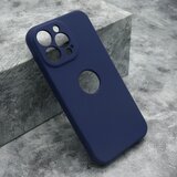 Ms maska color vision za iphone 13 pro (6.1) tamno plava