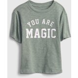 GAP Girls' T-Shirt - Girls Cene