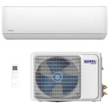 Korel KLIMATSKA NAPRAVA 2,7kW KSAJA-09DCEG - URBAN PLUS, za prostor do 30m2, A++ energijski razred, Wi-Fi, R32 | Shoptok.si