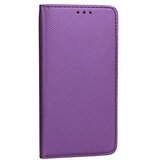  Magnetna preklopna torbica samsung galaxy A40 A405 vijola | Shoptok.si
