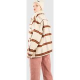 Billabong Lucky Charm Jakna antique white | Shoptok.si