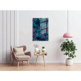 WALLXPERT UV 014 Dekorativna slika, 70 x 100 cm | Eponuda.ba