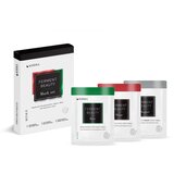 KORIKA FermentBeauty Mask Set set mask za obraz Cene