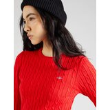Gant Pulover crvena | shoptok.hr