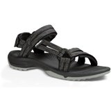 Teva Sandale Terra Fi Lite Crna Cijene