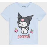 Sinsay Majica kratkih rukava Kuromi | shoptok.hr