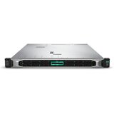 HPE Proliant DL360 Gen10, 2x Xeon Silver 4116 12-Core 2.1 GHz / 3.0 GHz, 128 GB DDR4, E208i-a, RAID, 2x napajalnik 500W, (21100991) | Shoptok.si