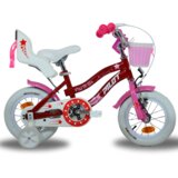  Bicikl 12" Pintera red | shoptok.hr