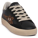 Sun68 Nizke superge 1143 KATY LEATHER Črna Cene