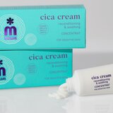 Melem Cica regeneracijska krema za občutljivo kožo 40 ml | Shoptok.si