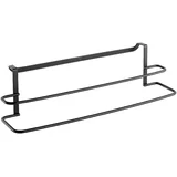 Držač za krpe Galileo Lava 38x10x9cm Metaltex 352603 000