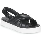 Ugg ZAYNE SLINGBACK Crna Cijene