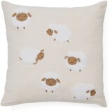 Kave Home Pamučan dječji jastuk 45x45 cm Milu – | shoptok.hr