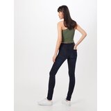 G-star Raw 3301 HIGH SKINNY WMN Blue | shoptok.hr