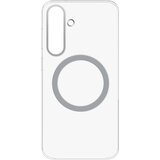 Samsung Galaxy S25 FE Clear Magnet Case | Eponuda.ba