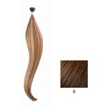  Ekstenzije s keratinom prirodna kosa Slavic Hair 25 kom 50 cm – 8 Cijene