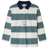 PepeJeans Polo majice dolgi rokavi PB5400002 Zelena | Shoptok.si