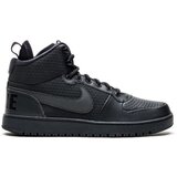 Nike muške patike court borough mid winter AA0547-002 Cene