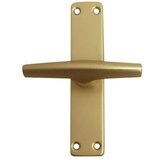  Kvaka za prozor Oliva Europa F2 (Aluminij, Bronca) Cijene