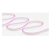  Forma LED traka 24V 8W NEON FLEX LNA2835-120-24-pink IP65 | Eponuda.com