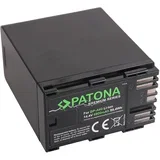 Baterija BP-A60 za Canon EOS C200 / EOS C220B / C300 Mark II PL, 6900 mAh