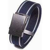 Ombre Inny Men's sackcloth belt A028 | shoptok.hr