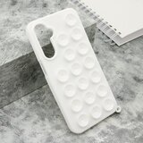  Futrola octobuddy za samsung a165f/a166b galaxy a16 4g/a16 5g bela ( F122222 ) | ePonuda.com