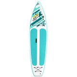 AQUA sup-daska aqua glider (d x š x v: 320 x 79 x 12 cm, nosiva sila: 110 kg, napuhljivo) | shoptok.hr