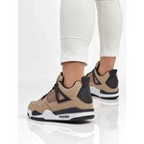 Resti Women's Street Pulse Sport Sneakers | shoptok.hr
