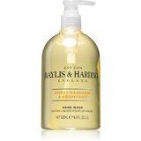 Baylis & Harding Sweet Mandarin & Grapefruit tekoče milo za roke 500 ml Cene