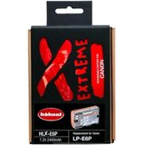 Green cell Baterija Hahnel HLX-E6P Extreme 2400 mAh, (5000540844) Cene