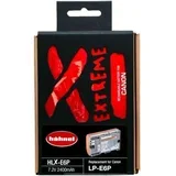 Baterija Hahnel HLX-E6P Extreme 2400 mAh, (5000540844)