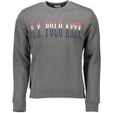 U.S. Polo Assn. US POLO SWEATSHIRT WITHOUT ZIP MAN GRAY | shoptok.hr