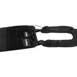 GymBeam Prsluk s utezima Tactical Weight Vest Black | Eponuda.ba