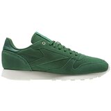 Reebok Nizke superge Classic Leather Montana Cans Collaboration Zelena | Shoptok.si