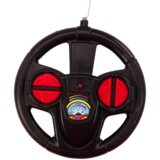  Auto na daljinsko upravljanje Police Car 1:24 | shoptok.hr