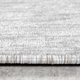 Lesnina-XXXL ravno tkana preproga nizza creme 200/290 cm tkano krem barve | Shoptok.si