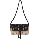 Desigual JULY TRIBU VENECIA MINI Crna Cijene