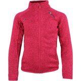 Peak Mountain Flis Blouson polaire fille FATORM Rožnata | Shoptok.si