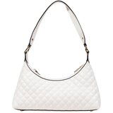 Guess Ročna torba Everlee HWEG86 79180 Écru | Shoptok.si