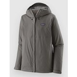 Patagonia Torrentshell 3L Rain Jakna noble grey | Shoptok.si