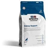 dechra cat kidney support 400 g
