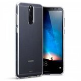 Nillkin ultra tanek silikonski ovitek za huawei mate 10 lite - prozoren Cene