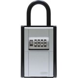 Abus KeyGarage 797 Metal, Zinc Black, Silver | shoptok.hr