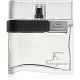 Ferragamo F by toaletna voda za moške 100 ml | Shoptok.si