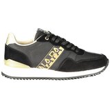 Napapijri ženska sportska obuća crna | shoptok.hr