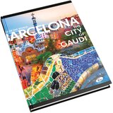 Teka TVRDI UVEZ A4 CRTE 96L 80G CITIES OF THE WORLD ELISA | shoptok.hr