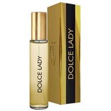 Chatler Dolce Lady Gold Ženski 30 ml. | shoptok.hr